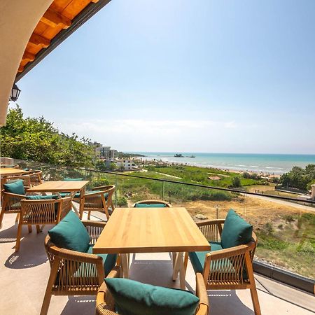 Emara Boutique Hotel Kavaje Eksteriør billede