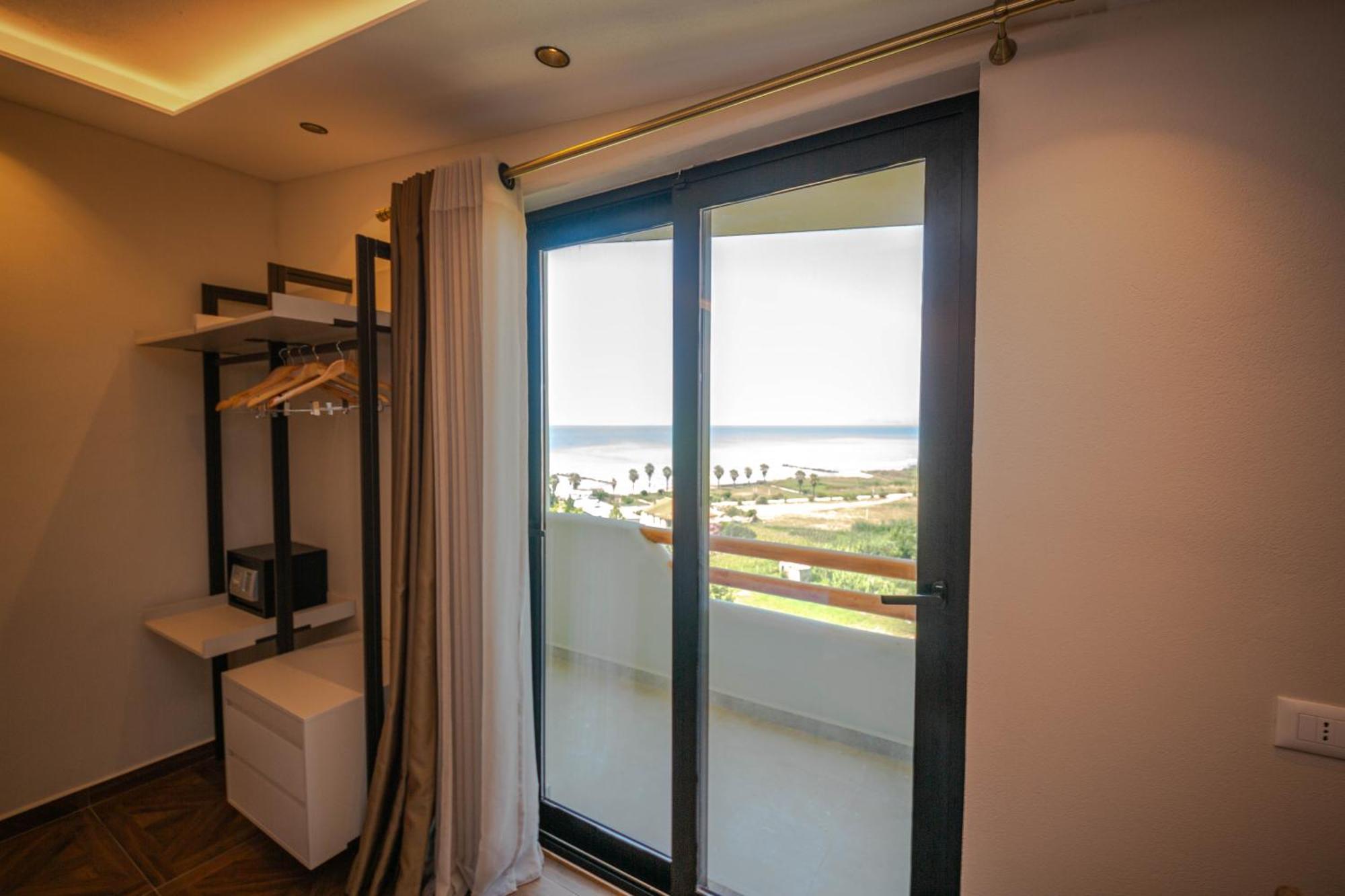 Emara Boutique Hotel Kavaje Eksteriør billede