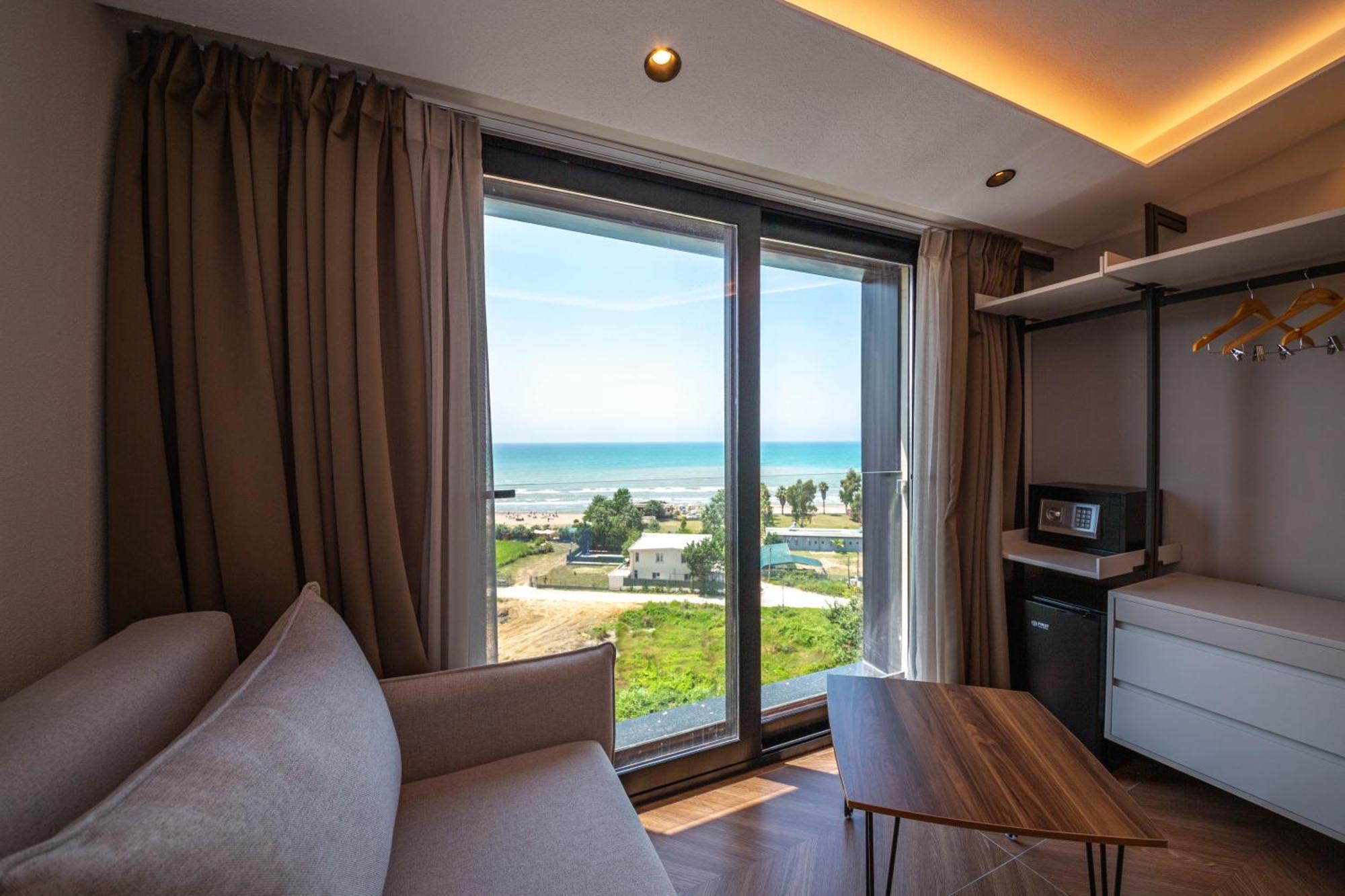 Emara Boutique Hotel Kavaje Eksteriør billede